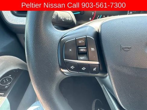 Used 2024 Ford Maverick XLT FWD image 13