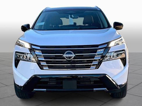 New 2026 Nissan Rogue Platinum w/ Tech Package image 3