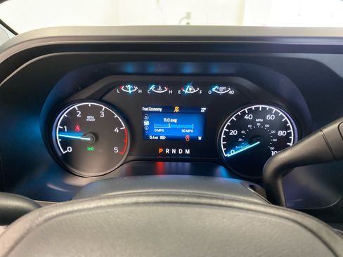 New 2026 Ford F250 XL w/ XL Driver Assist Package AWD/4WD image 21