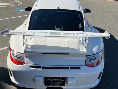 Used 2011 Porsche 911 GT3 image 12