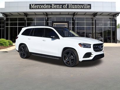 Certified 2024 Mercedes-Benz GLS 450 GLS 450