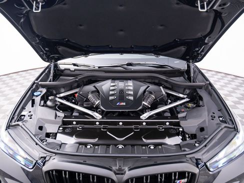 New 2026 BMW X5 M60i w/ Executive Package AWD/4WD image 31