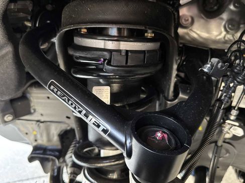 New 2025 GMC Sierra 1500 Elevation w/ Elevation Premium Package image 37