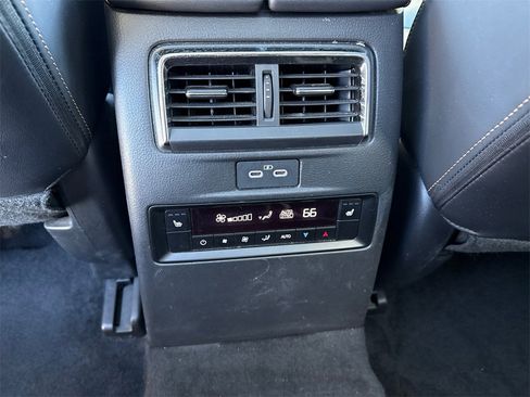 Used 2025 MAZDA CX-90 3.3 Turbo w/ Premium Plus Pkg image 8