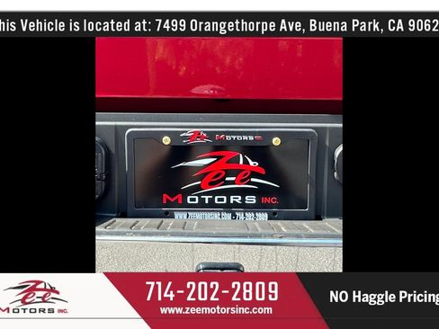 Used 2018 Chevrolet Silverado 1500 LT w/ All Star Edition RWD image 52