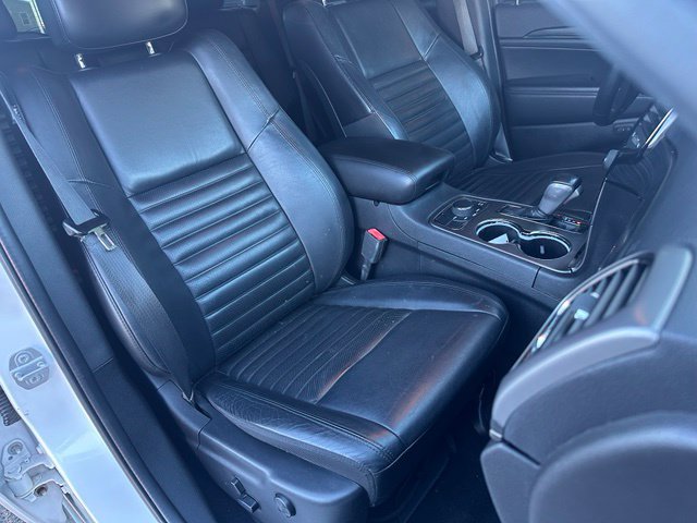 Used 2020 Jeep Grand Cherokee Limited X AWD/4WD image 11
