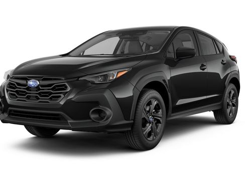 New 2026 Subaru Crosstrek 2.5i AWD/4WD image 1
