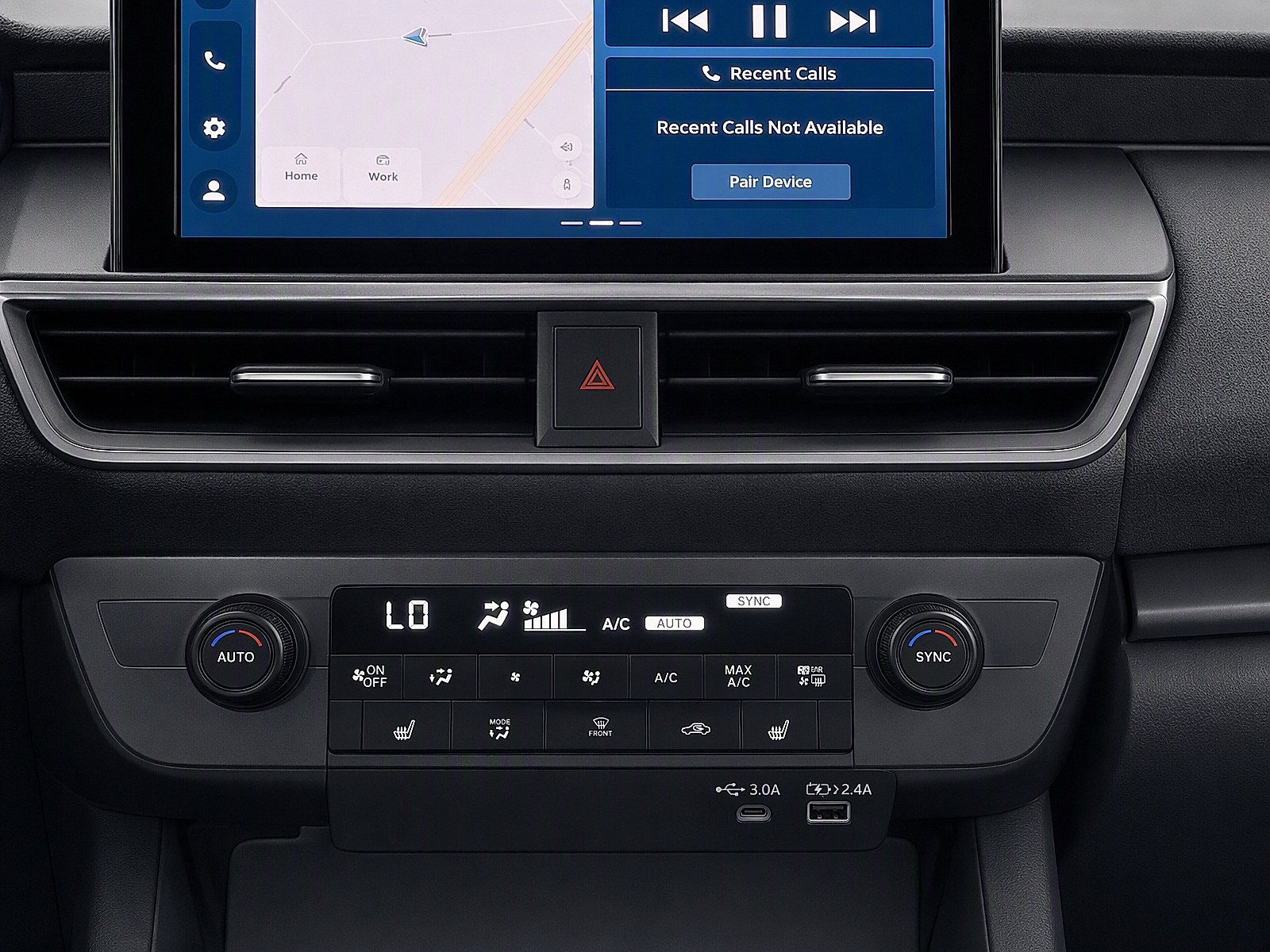 New 2026 Subaru Outback Premium AWD/4WD image 21