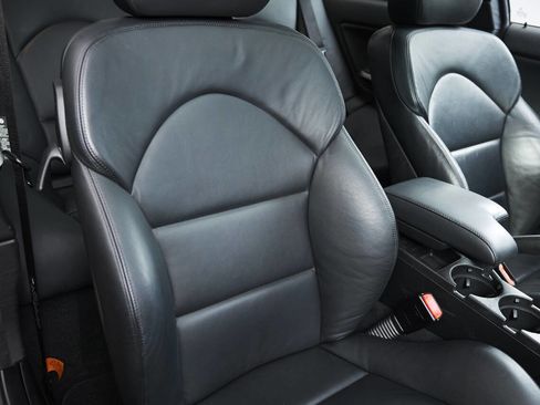 Used 2004 BMW M3 Base 2dr Coupe image 72