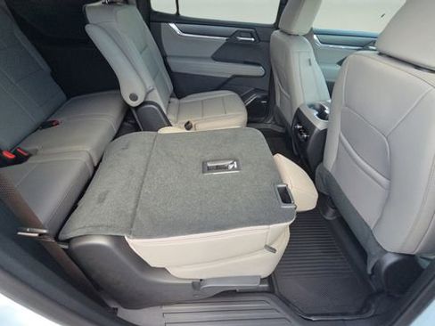 New 2026 GMC Acadia Elevation w/ Black Edition image 17