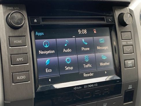 Used 2019 Toyota Tundra SR5 w/ SR5 Upgrade Package image 21