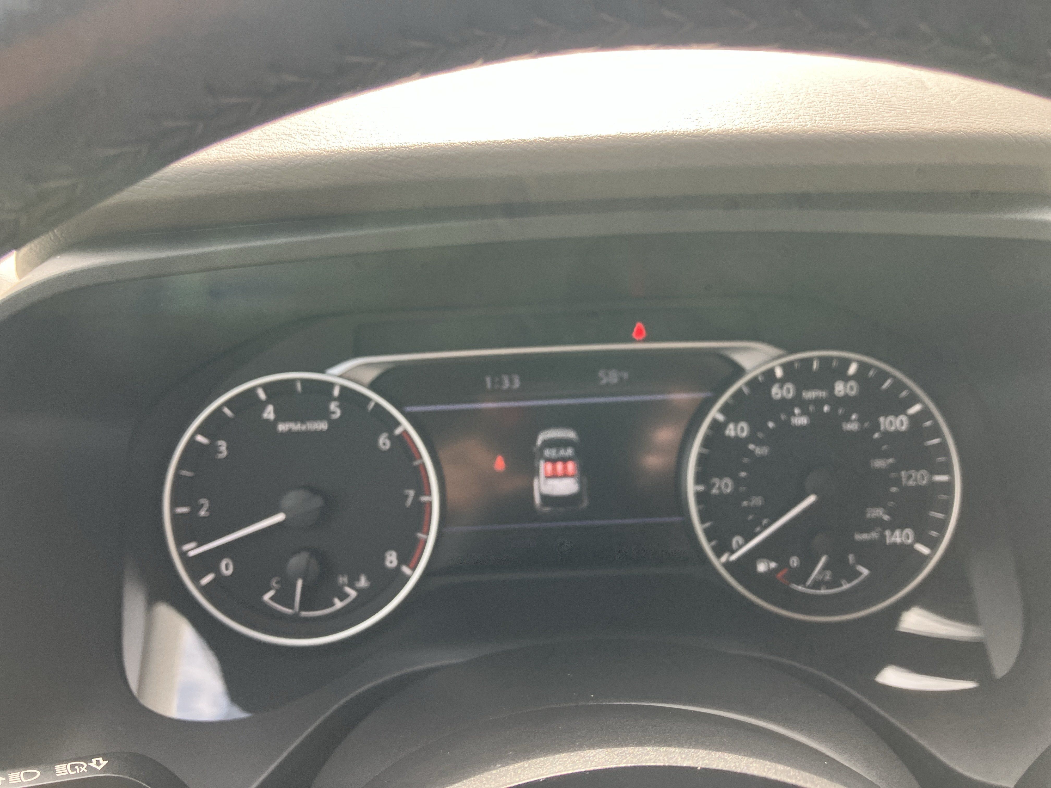 Used 2023 Nissan Rogue SL w/ SL Premium Package AWD/4WD image 20