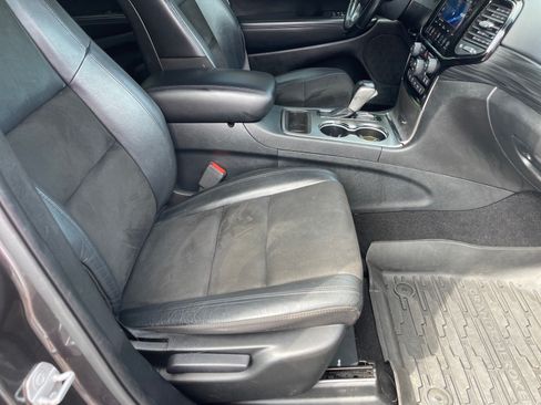 Used 2020 Jeep Grand Cherokee Altitude RWD image 19