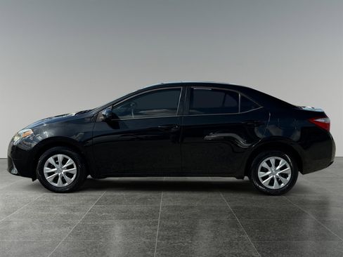 Used 2014 Toyota Corolla L image 2