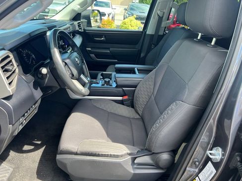 Used 2023 Toyota Tundra SR5 w/ TRD Off-Road Package AWD/4WD image 10