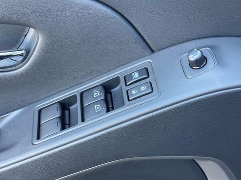 New 2026 Nissan Frontier SV w/ SV Convenience Package image 18