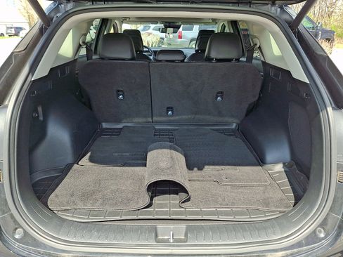 Used 2023 Kia Sportage SX image 30