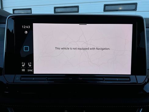 Used 2025 Volkswagen Atlas Cross Sport SE image 30