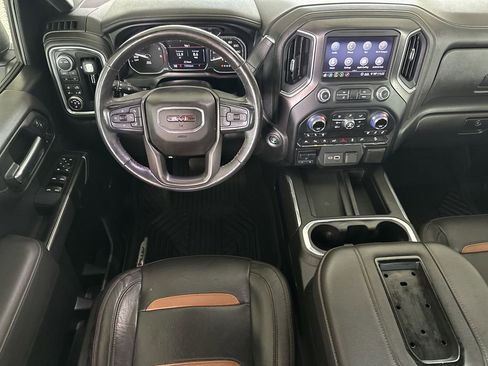 Used 2020 GMC Sierra 1500 AT4 w/ AT4 Premium Package image 17