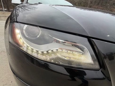 Used 2011 Audi S4 Prestige image 12