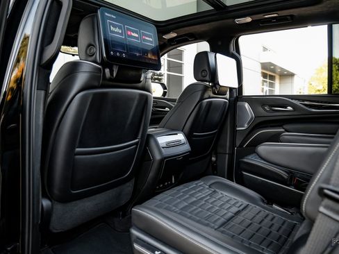 Used 2023 Cadillac Escalade V image 79