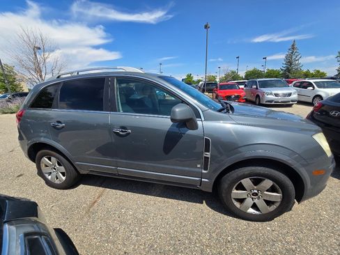 Used 2008 Saturn Vue XR w/ Premium Trim Package FWD image 6