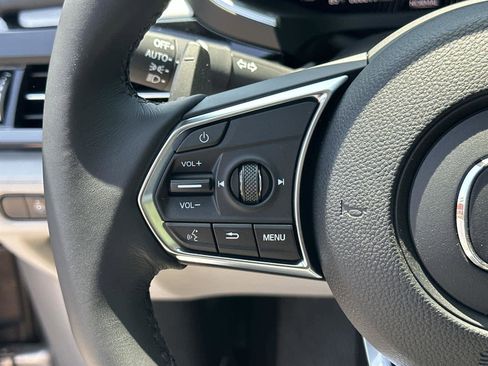 New 2026 Acura MDX FWD w/ Technology Package image 24