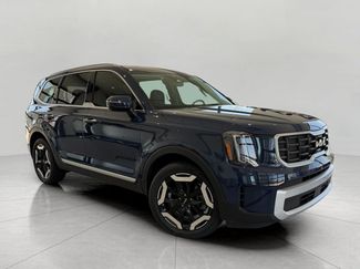 Used 2024 Kia Telluride S w/ S Sunroof Package AWD/4WD video 1