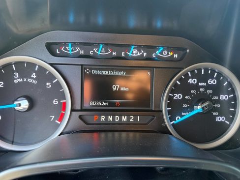 Used 2021 Ford F250 XL w/ STX Appearance Package AWD/4WD image 20