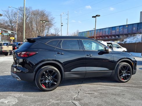 Used 2020 Chevrolet Blazer LT w/ Redline Edition image 7