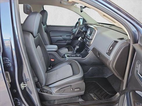 Certified 2018 Chevrolet Colorado Z71 w/ Centennial Edition AWD/4WD image 21
