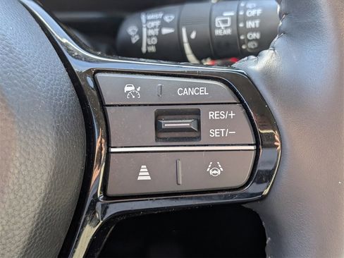 Certified 2024 Honda CR-V EX-L image 24