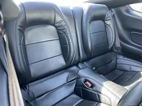 Used 2021 Ford Mustang EcoBoost w/ Equipment Group 101A image 34