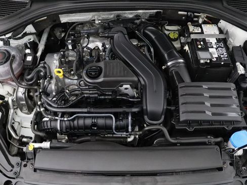 Used 2024 Volkswagen Jetta Sport FWD image 23