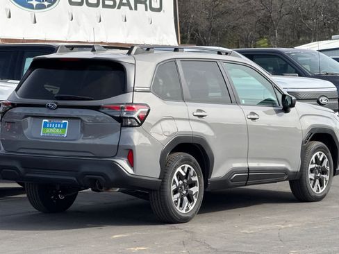 New 2026 Subaru Forester Premium image 2