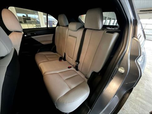 Used 2024 Mitsubishi Eclipse Cross SE image 15