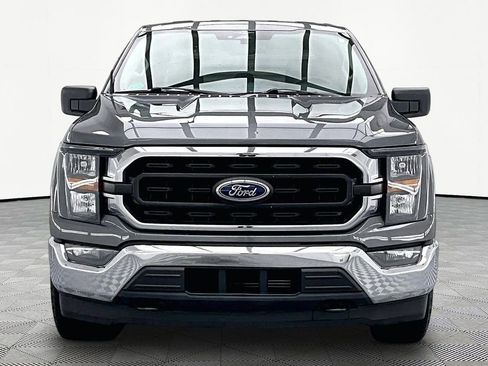 Used 2023 Ford F150 XLT AWD/4WD image 3