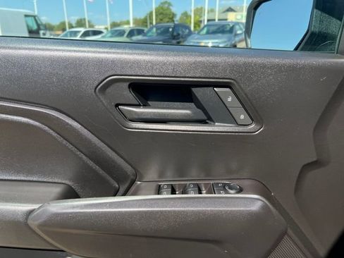 Certified 2025 Chevrolet Colorado W/T image 25