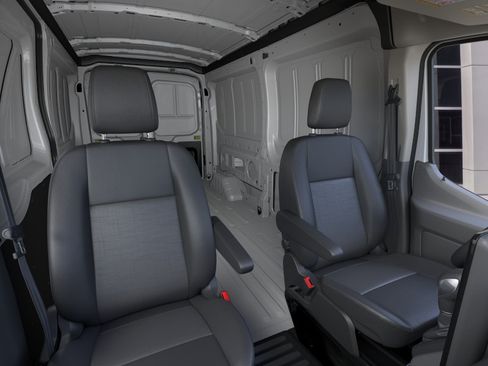 New 2026 Ford Transit 250 148 Medium Roof RWD image 10