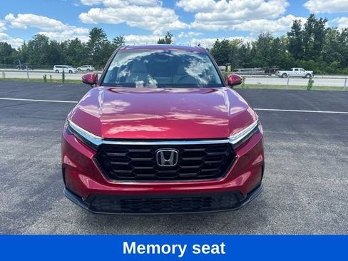Used 2024 Honda CR-V EX-L image 3