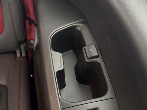 New 2026 Nissan Armada NISMO image 15