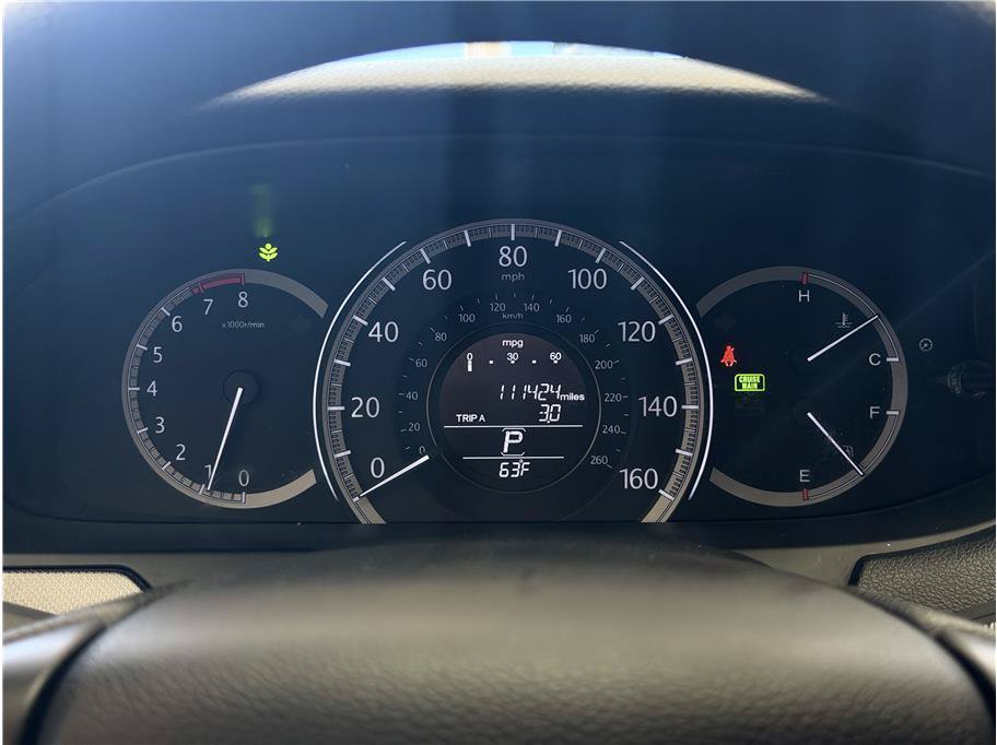 Used 2015 Honda Accord LX image 11