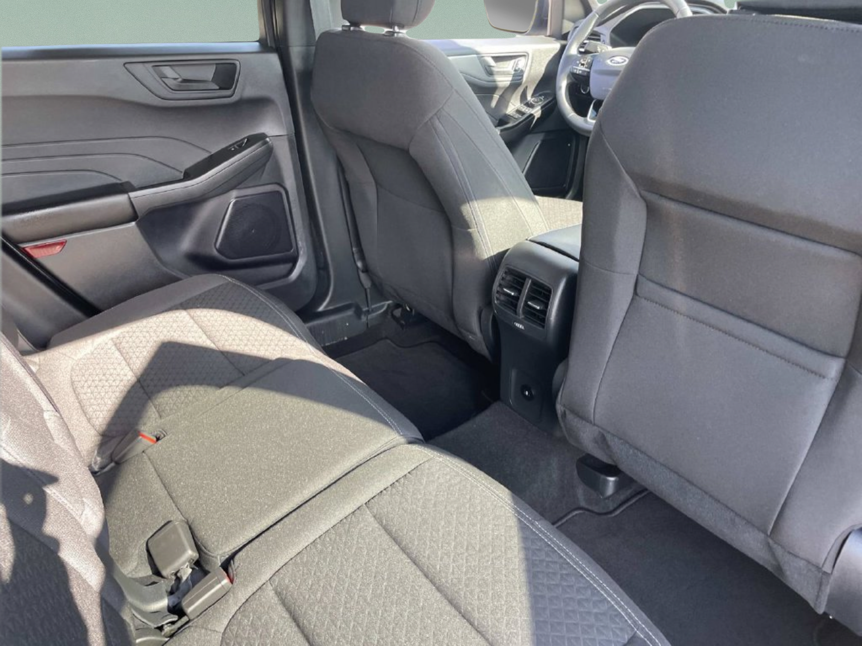 Used 2024 Ford Escape Active w/ Tech Pack #1 FWD image 15