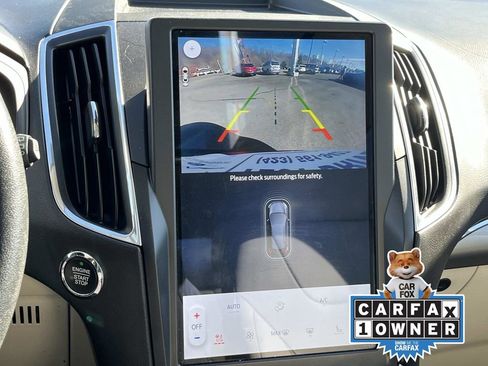 Used 2022 Ford Edge Titanium w/ Equipment Group 301A image 37