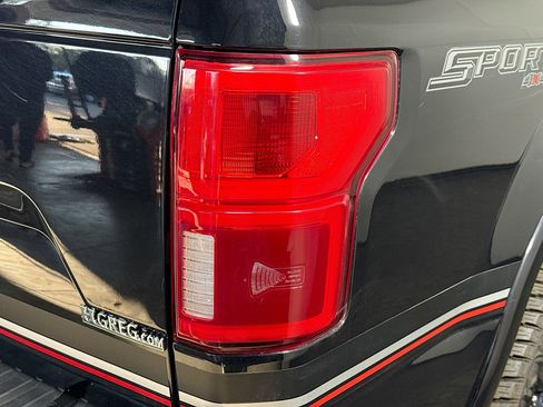 Used 2020 Ford F150 Lariat w/ Equipment Group 502A Luxury image 34