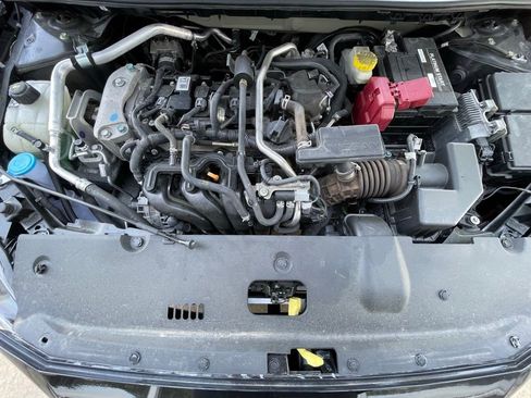 Used 2023 Nissan Sentra SV image 32