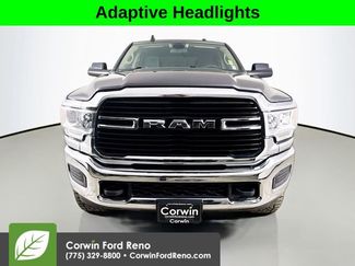 Used 2019 RAM 2500 Big Horn video 2
