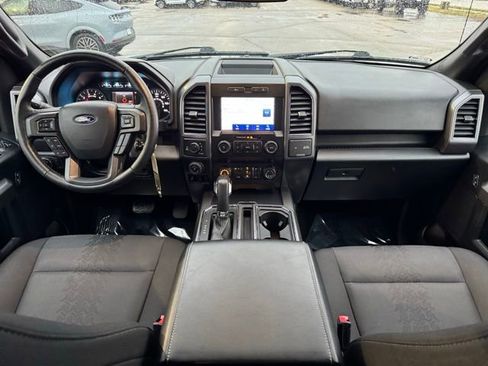 Used 2020 Ford F150 XLT w/ Equipment Group 302A Luxury image 7