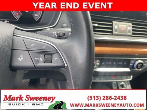 Used 2023 Audi Q5 2.0T Premium Plus image 20