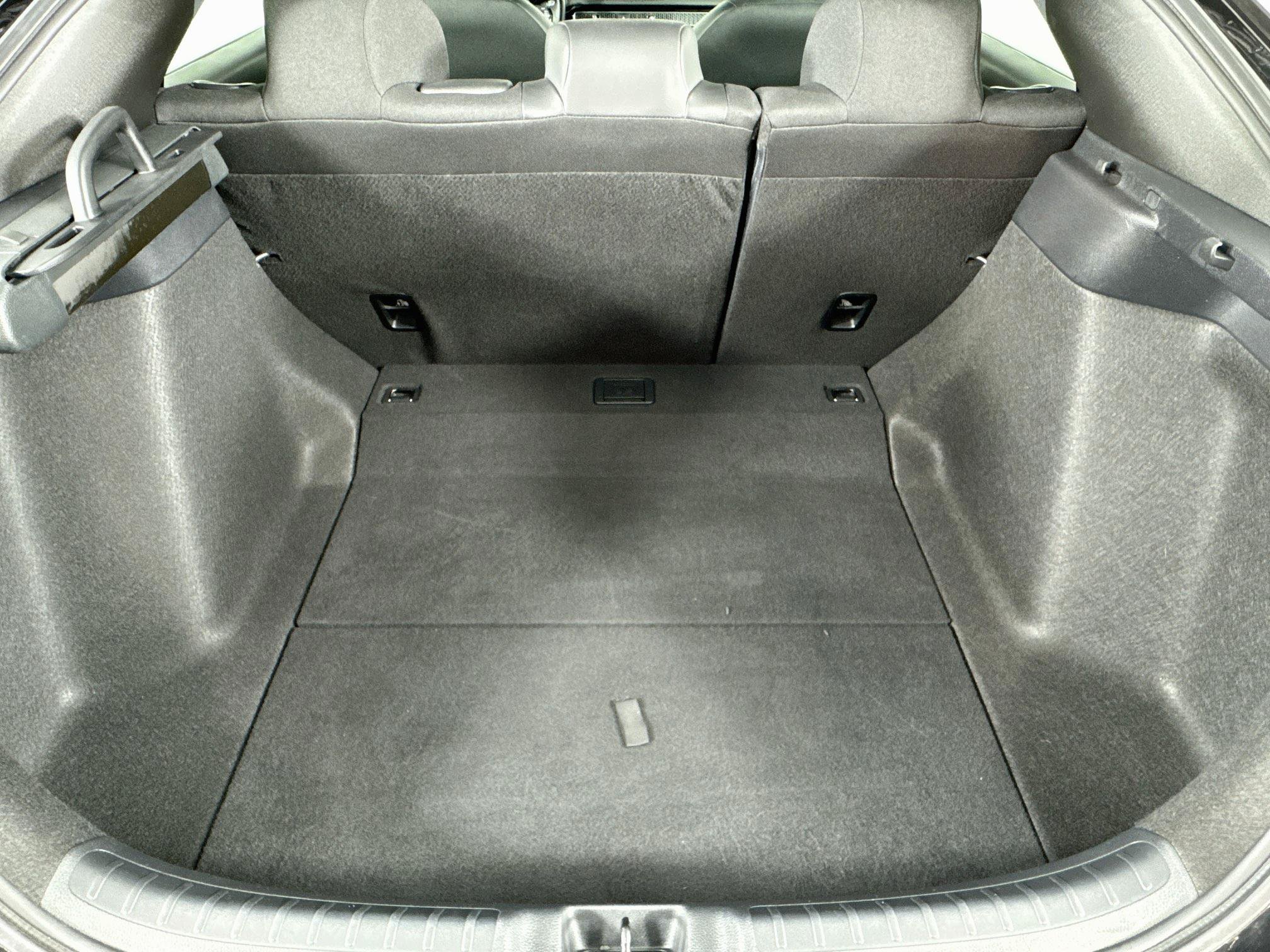 Certified 2024 Honda Civic Sport image 23